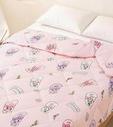 Esther Bunny 舒柔四季被 (EB801SQQ)