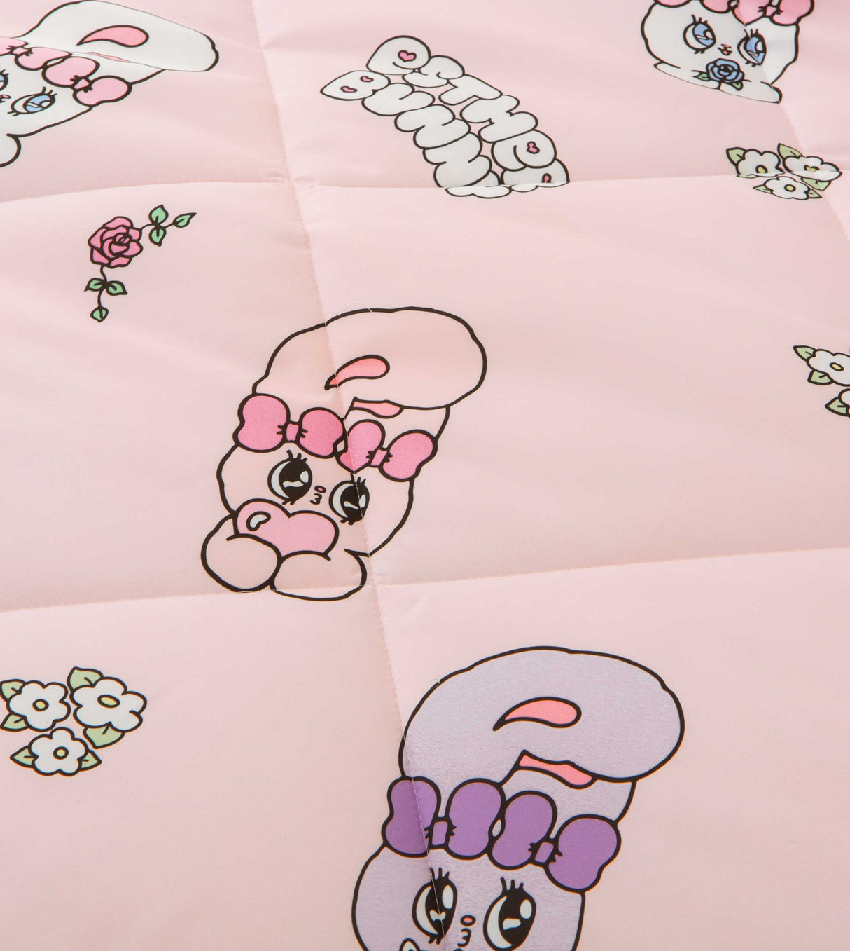 Esther Bunny 舒柔四季被 (EB801SQQ)