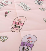 Esther Bunny 舒柔四季被 (EB801SQQ)