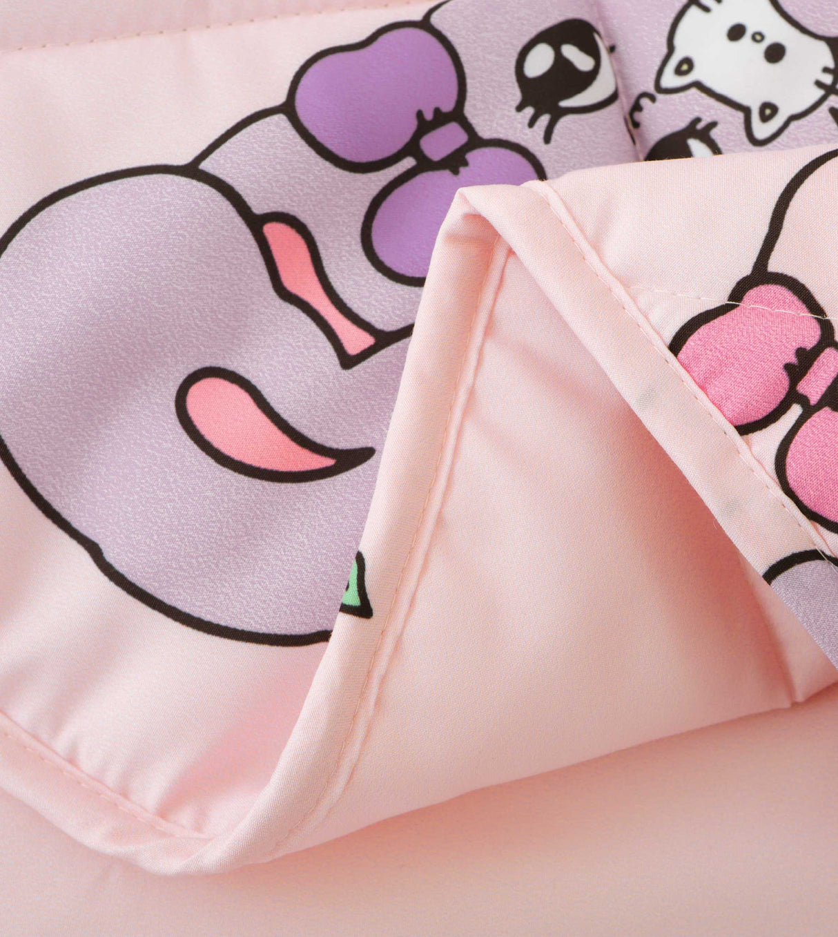 Esther Bunny 舒柔四季被 (EB801SQQ)