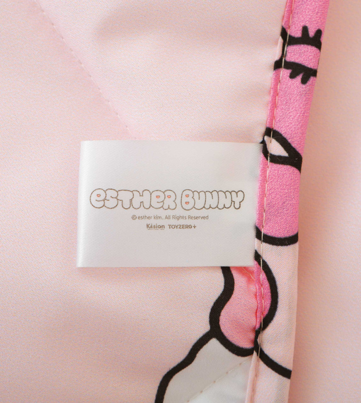 Esther Bunny 舒柔四季被 (EB801SQQ)