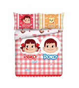 牛奶妹 純棉印花系列 (FP002)