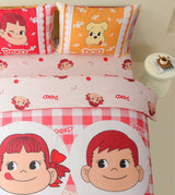 牛奶妹 純棉印花系列 (FP002)