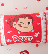 牛奶妹 純棉印花系列 (FP002)