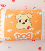 牛奶妹 純棉印花系列 (FP002)