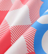 牛奶妹 純棉印花系列 (FP002)