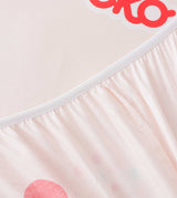 牛奶妹 純棉印花系列 (FP002)