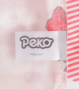 牛奶妹 純棉印花系列 (FP002)