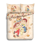 Peko-Chan Cotton Series (FP004)