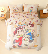 Peko-Chan Cotton Series (FP004)