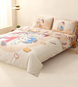Peko-Chan Cotton Series (FP004)