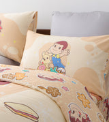 Peko-Chan Cotton Series (FP004)