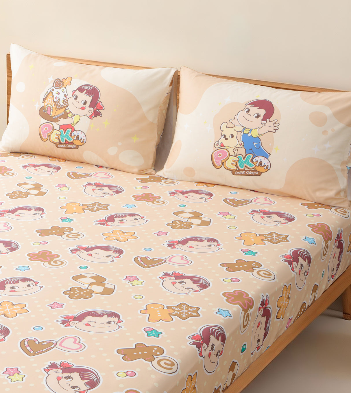 Peko-Chan Cotton Series (FP004)