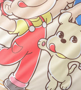Peko-Chan Cotton Series (FP004)