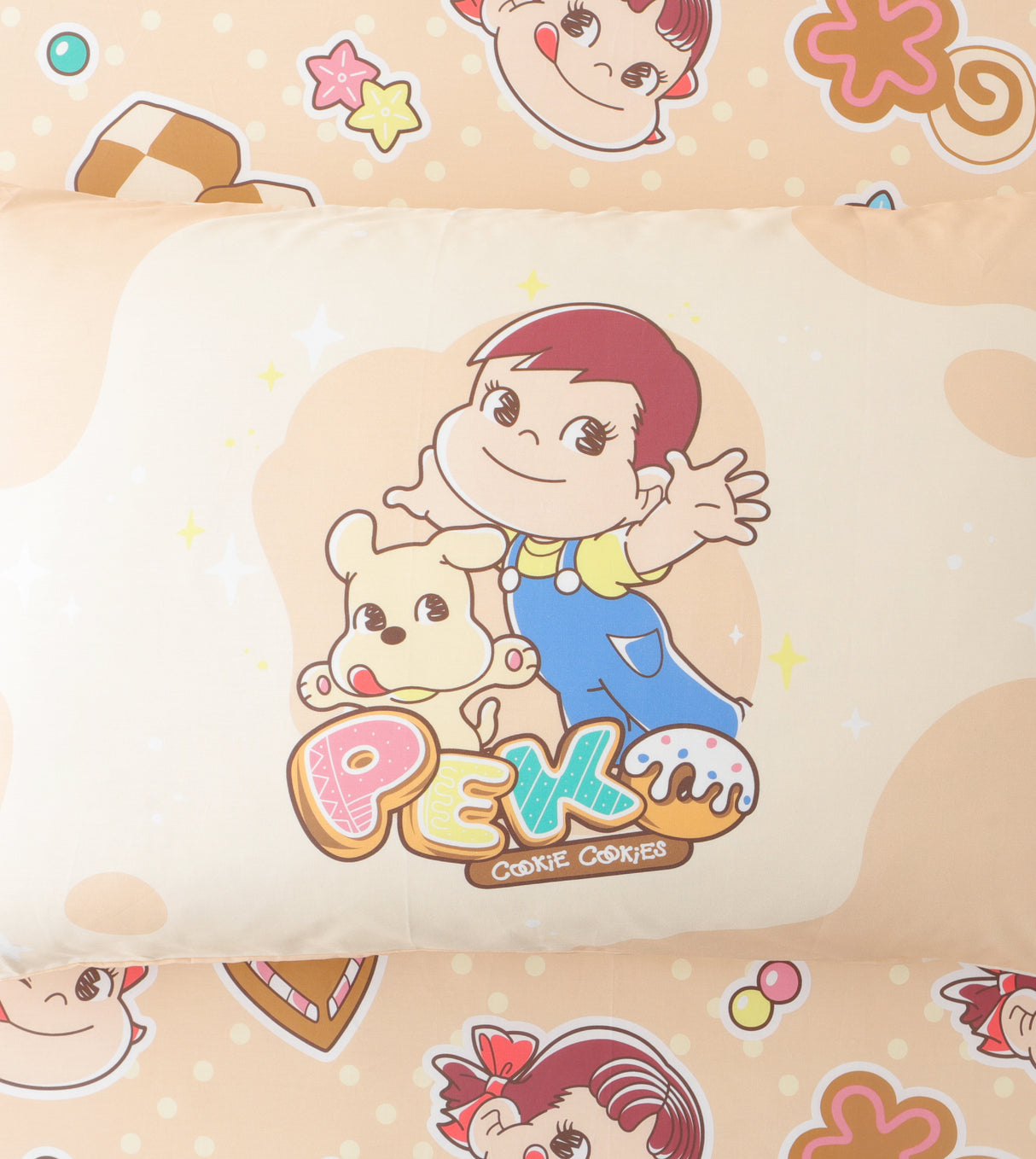 Peko-Chan Cotton Series (FP004)