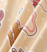 Peko-Chan Cotton Series (FP004)