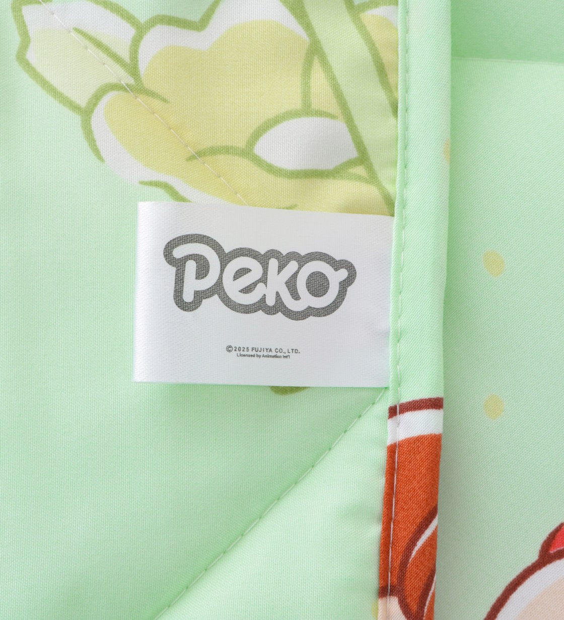 Peko-Chan Summer Quilt (FP801SQQ)