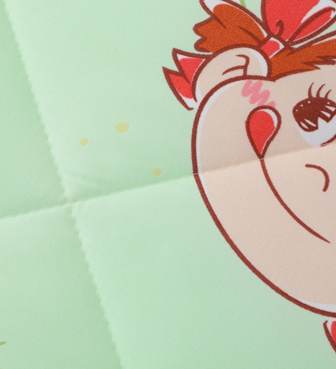Peko-Chan Summer Quilt (FP801SQQ)