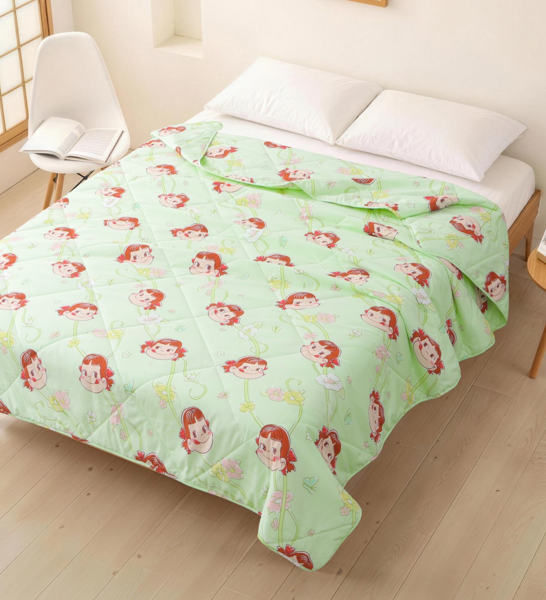 Peko-Chan Summer Quilt (FP801SQQ)