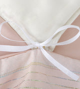 Catania 1690針銀線緹花系列 (JP308)