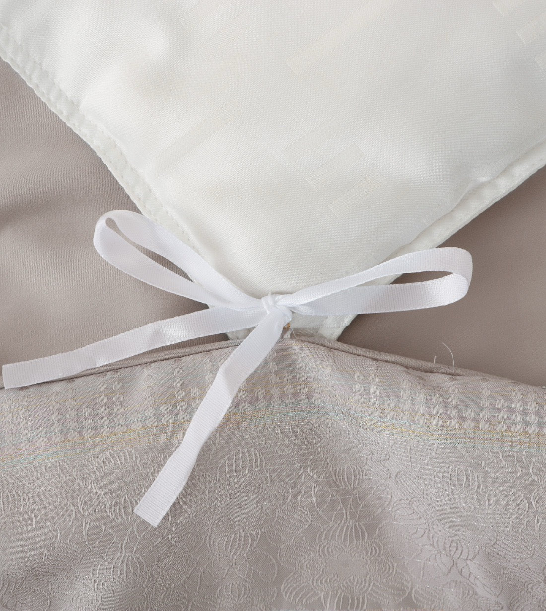 Catania 1690 Silver Thread Jacquard Series (JP309)