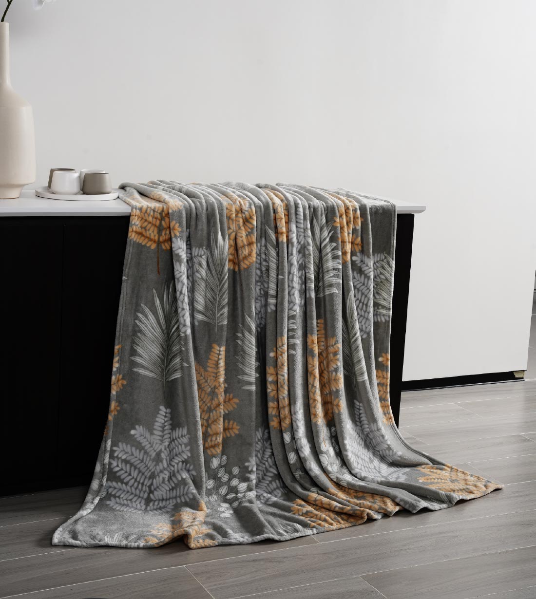 Summer Blanket (K7207)