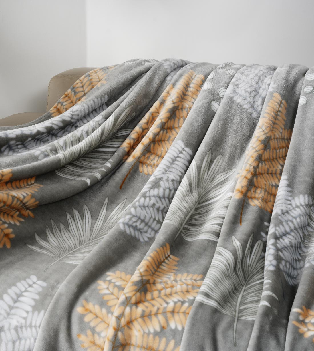 Summer Blanket (K7207)