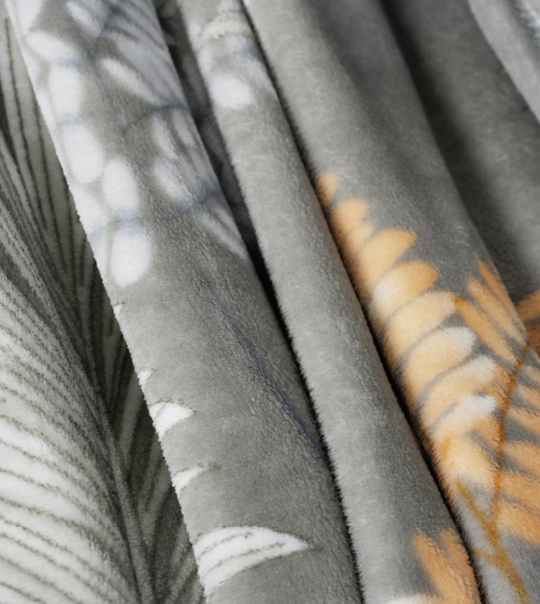 Summer Blanket (K7207)