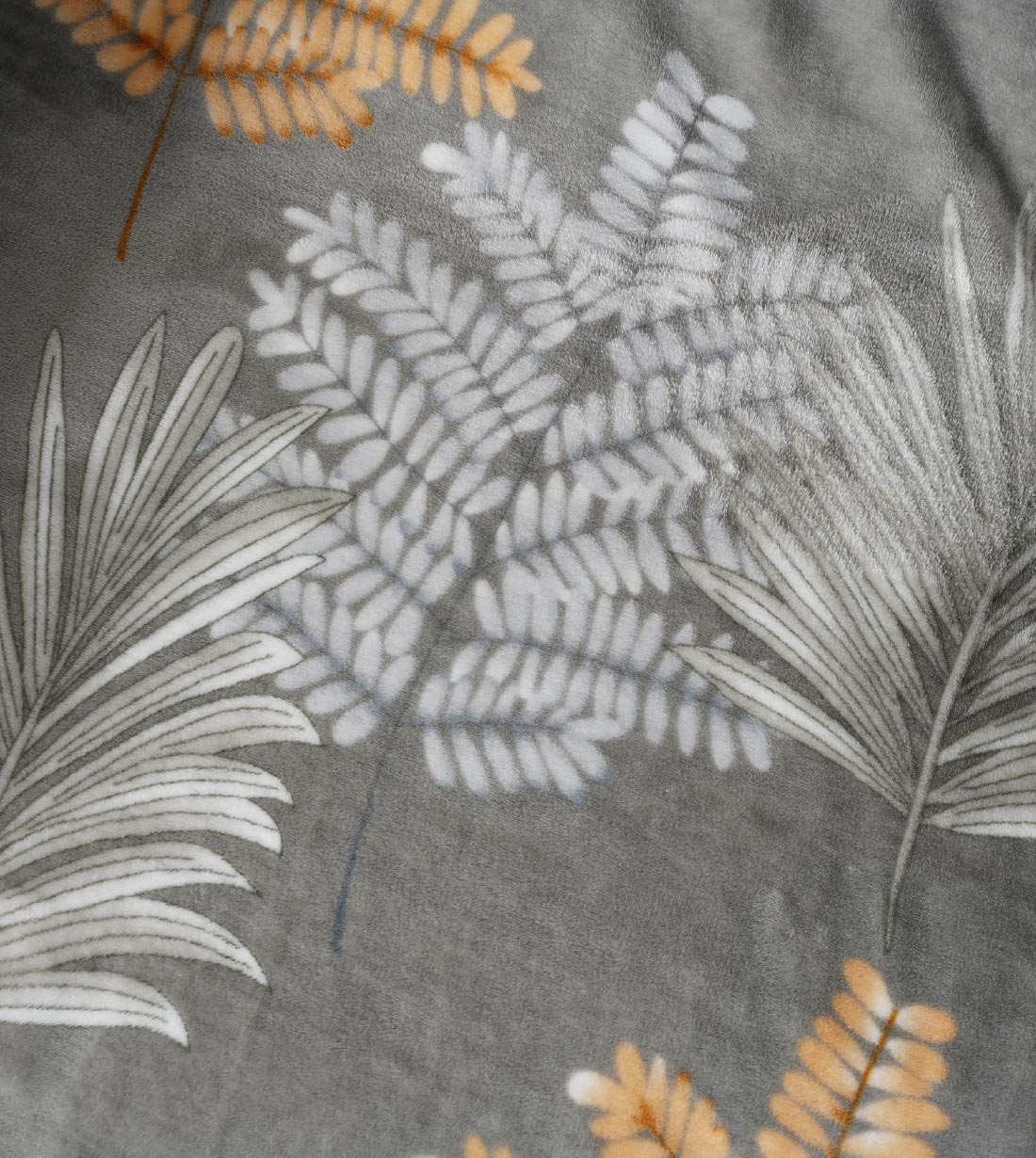 Summer Blanket (K7207)