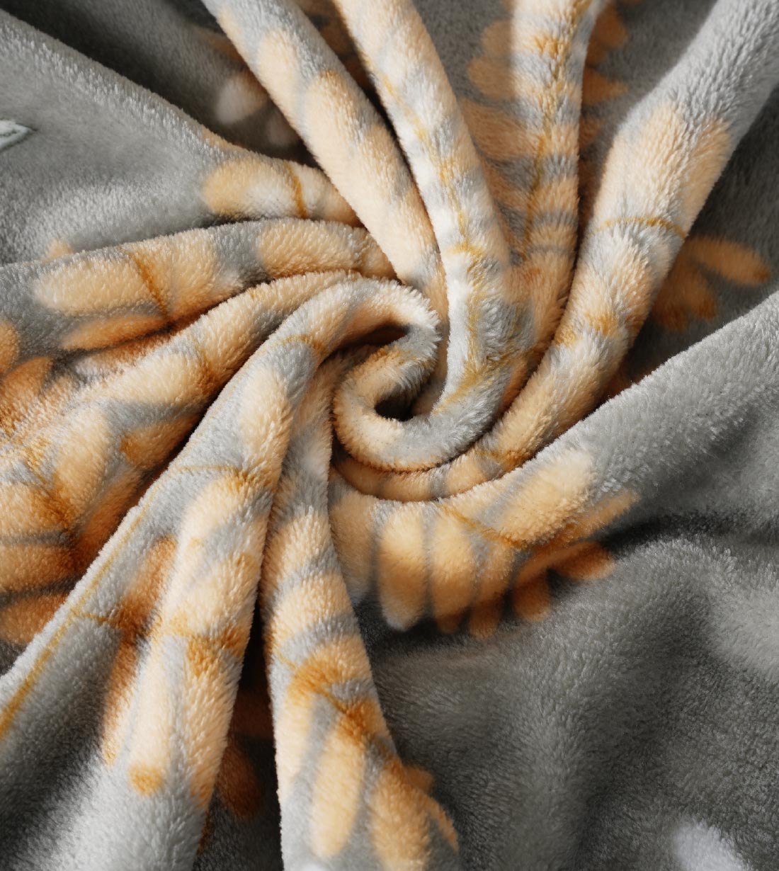 Summer Blanket (K7207)