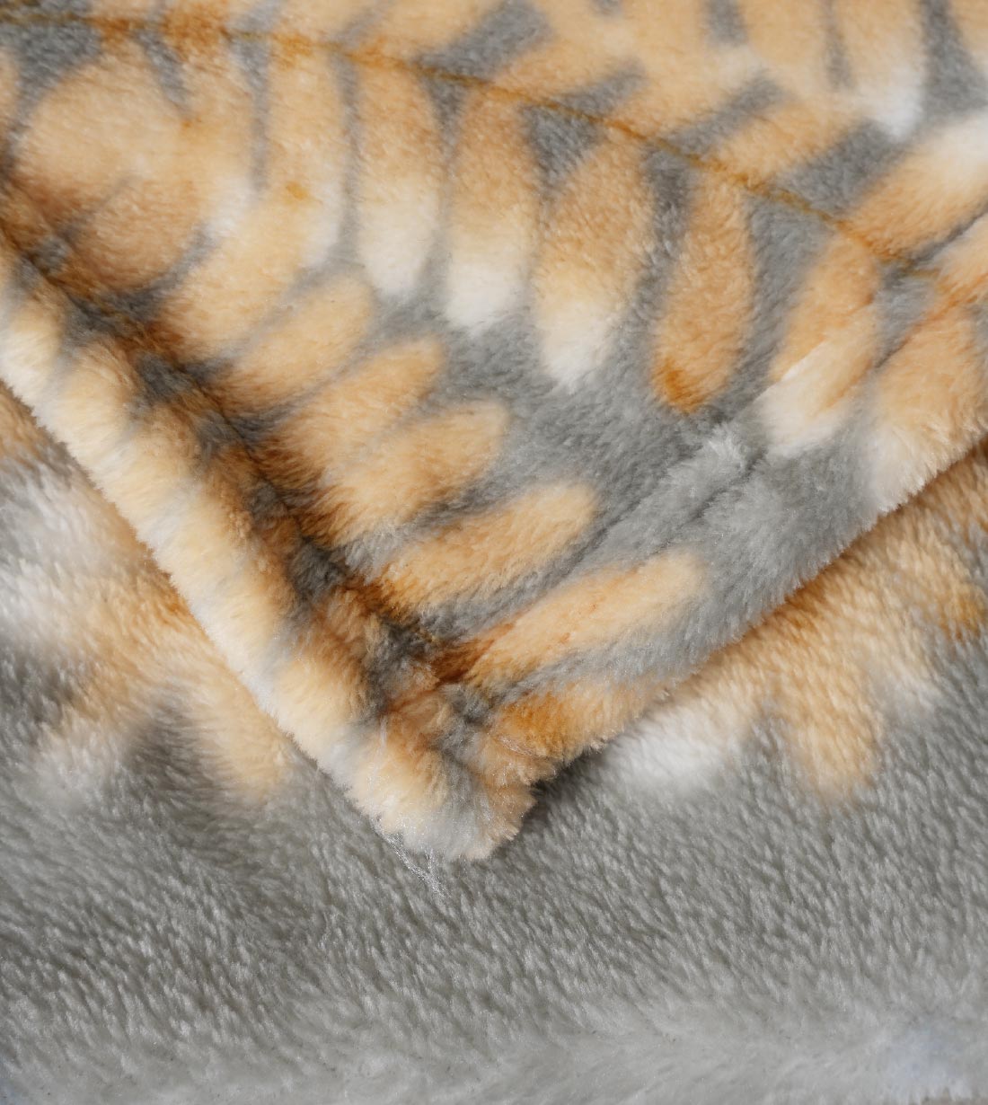 Summer Blanket (K7207)