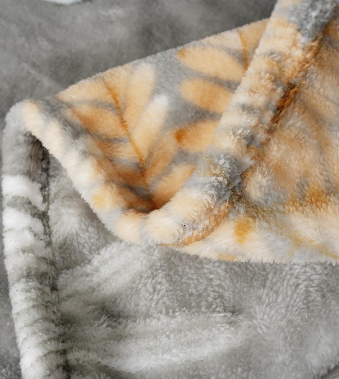 Summer Blanket (K7207)