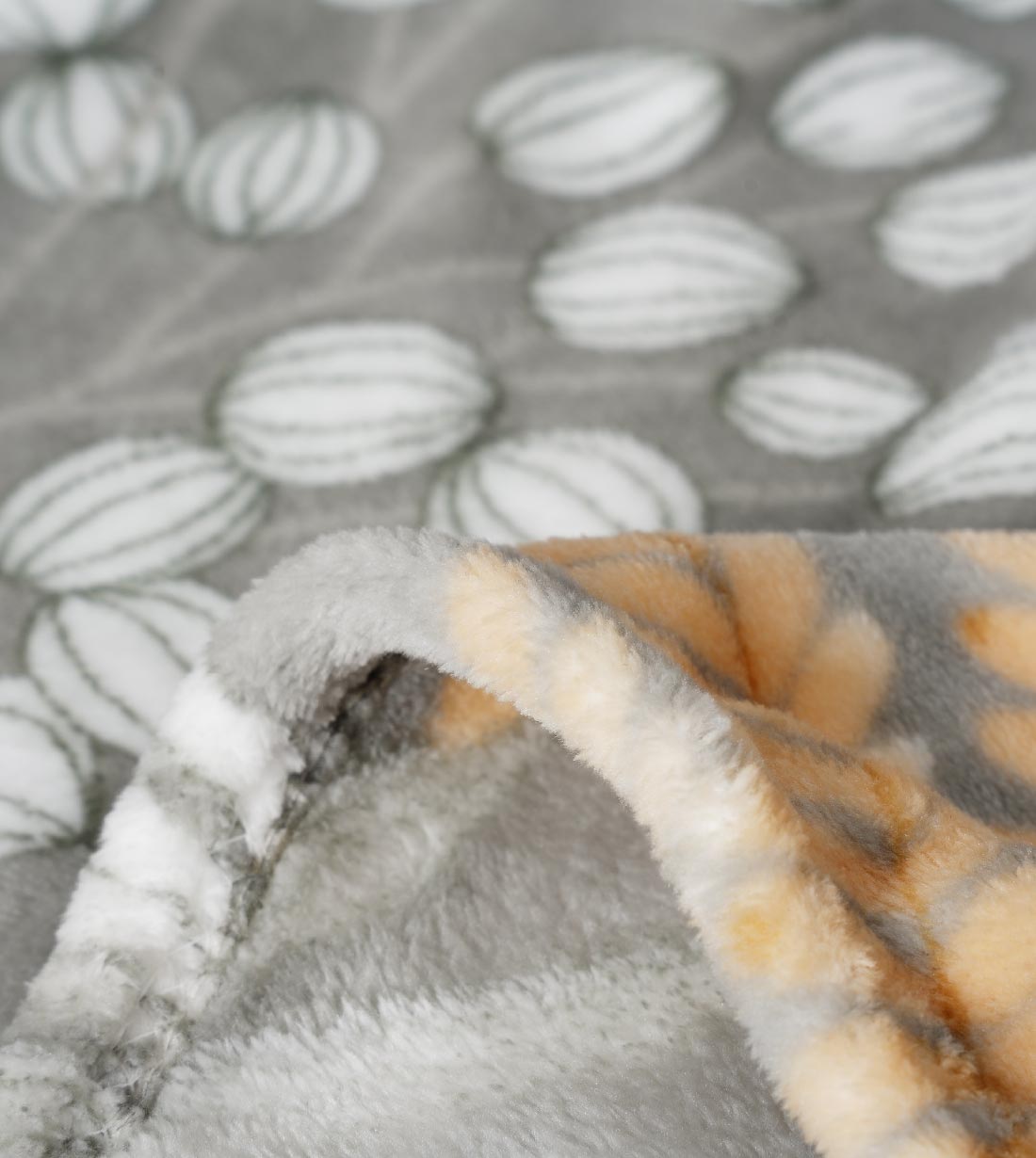 Summer Blanket (K7207)