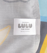 罐頭豬LuLu 純棉印花系列 (LU022)