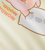 LuLu the Piggy Cotton Series (LU023FBBB)