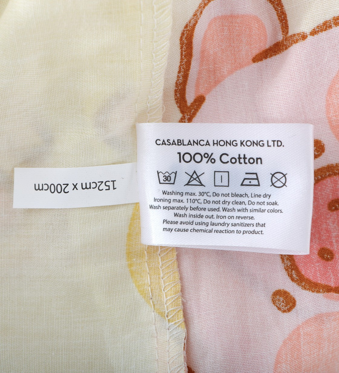 LuLu the Piggy Cotton Series (LU023FBBB)