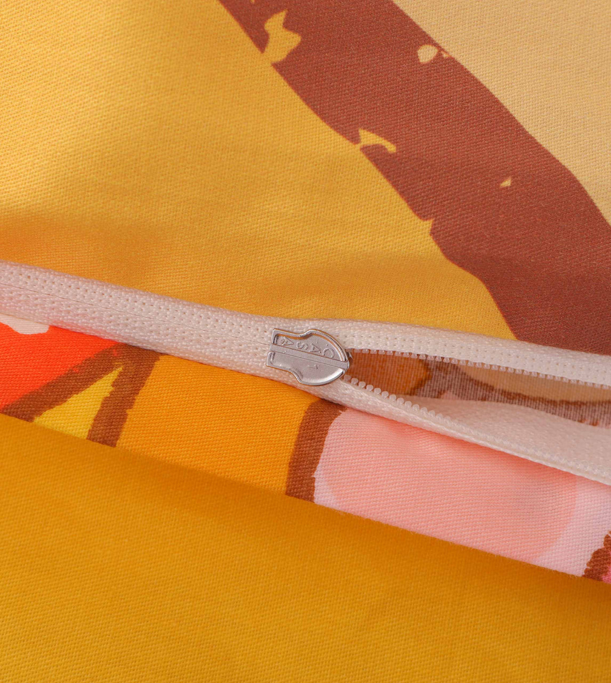 罐頭豬LuLu 純棉印花系列 (LU025)