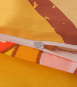 罐頭豬LuLu 純棉印花系列 (LU025)