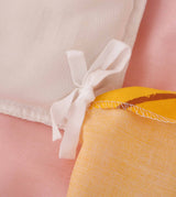 罐頭豬LuLu 純棉印花系列 (LU025)