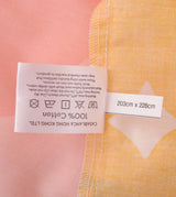 罐頭豬LuLu 純棉印花系列 (LU025)