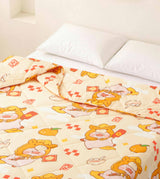 罐頭豬LuLu 純棉四季被 (LU026SQQ)