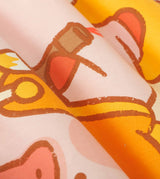 罐頭豬LuLu 純棉四季被 (LU026SQQ)