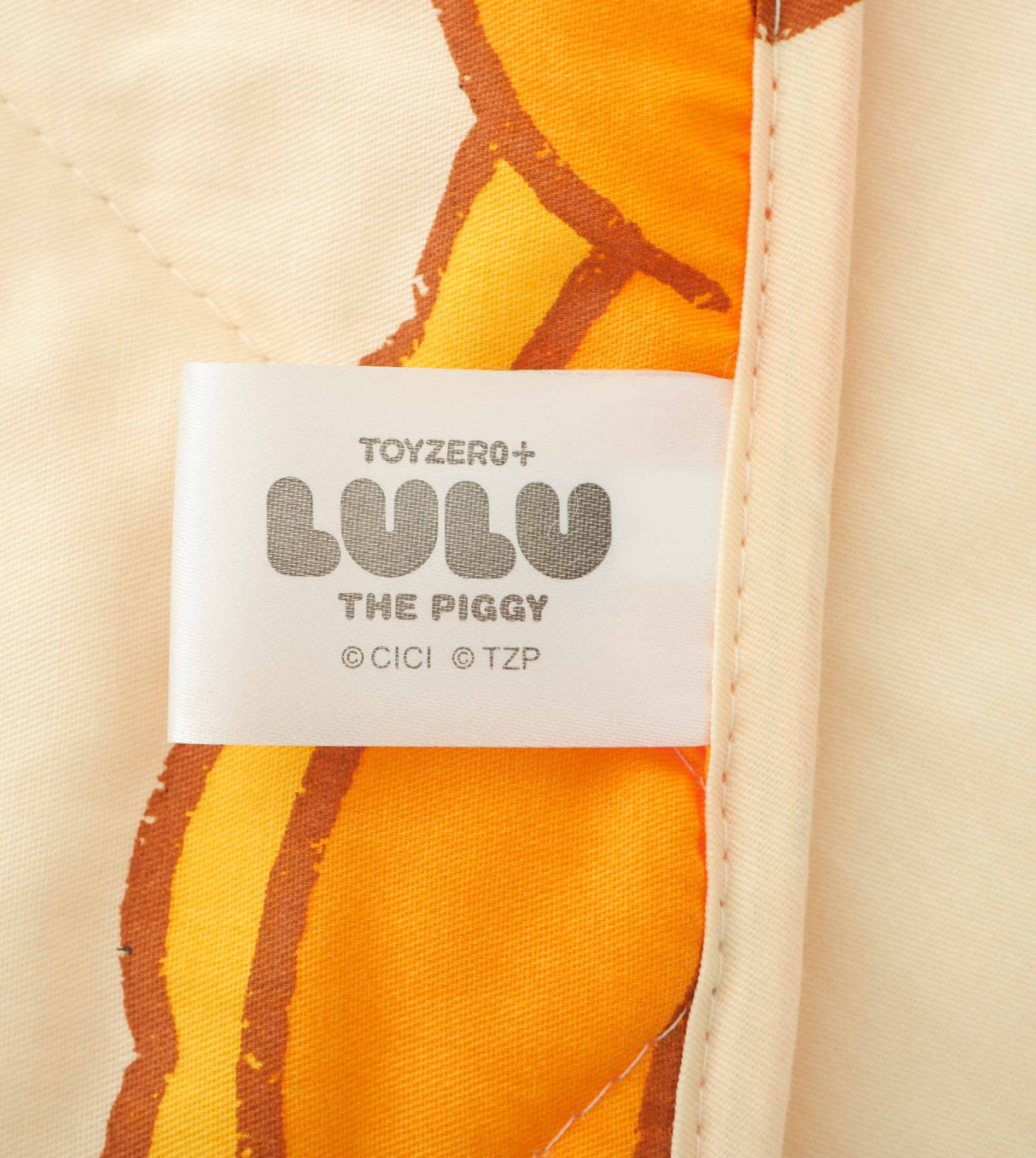 罐頭豬LuLu 純棉四季被 (LU026SQQ)