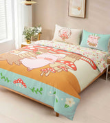 LuLu the Piggy Cotton Series (LU028)