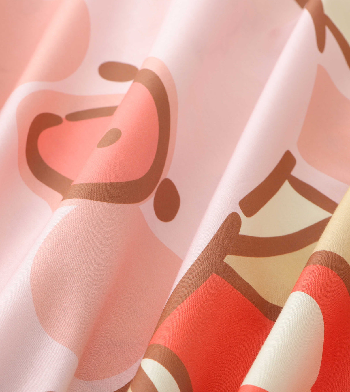 LuLu the Piggy Cotton Series (LU028)