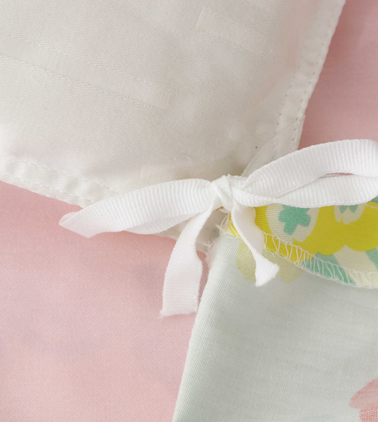 LuLu the Piggy Cotton Series (LU028)