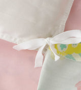 LuLu the Piggy Cotton Series (LU028)