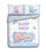 LuLu the Piggy Cotton Series (LU029)