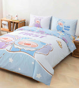 LuLu the Piggy Cotton Series (LU029)