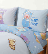LuLu the Piggy Cotton Series (LU029)